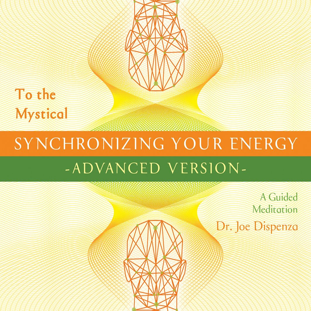 ششمین مراقبه تبرک مراکز انرژی